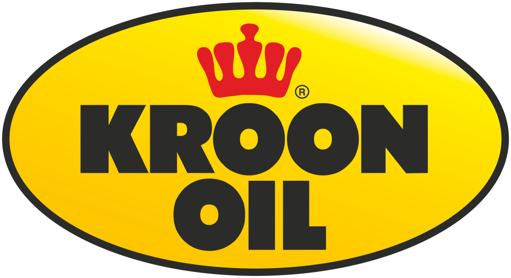 Kroon oil logo